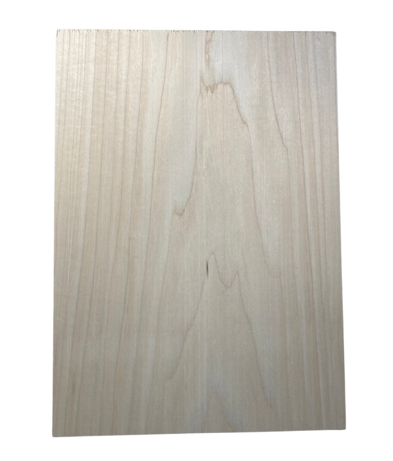 Tulip/Poplar Body Blank - 1 Piece #1
