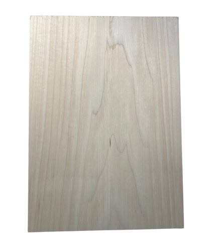 Tulip/Poplar Body Blank - 1 Piece #1