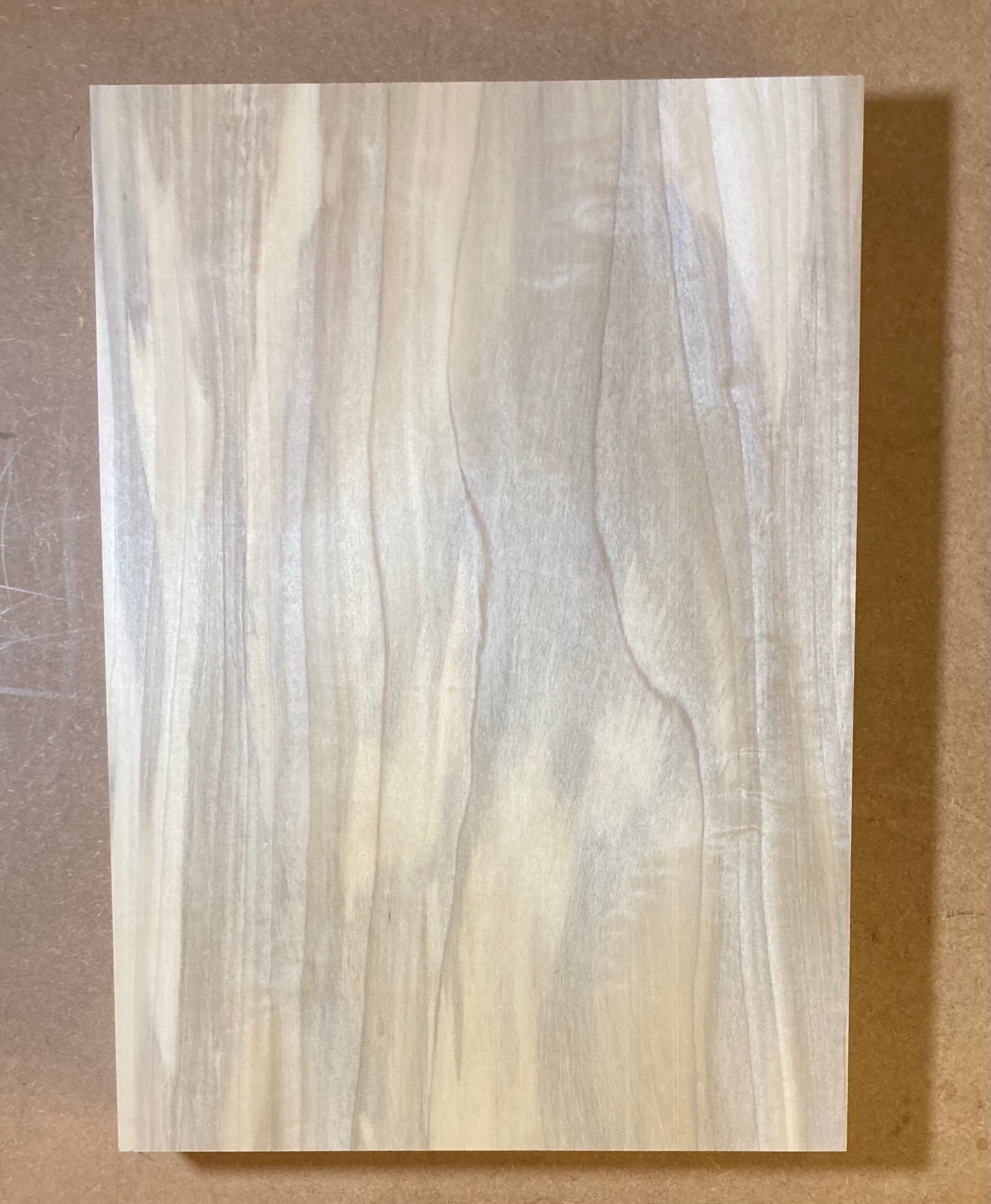 Tulip/Poplar Body Blank - 1 Piece #3