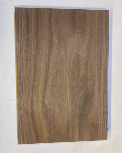 Walnut Body Blank - 1 Piece #13