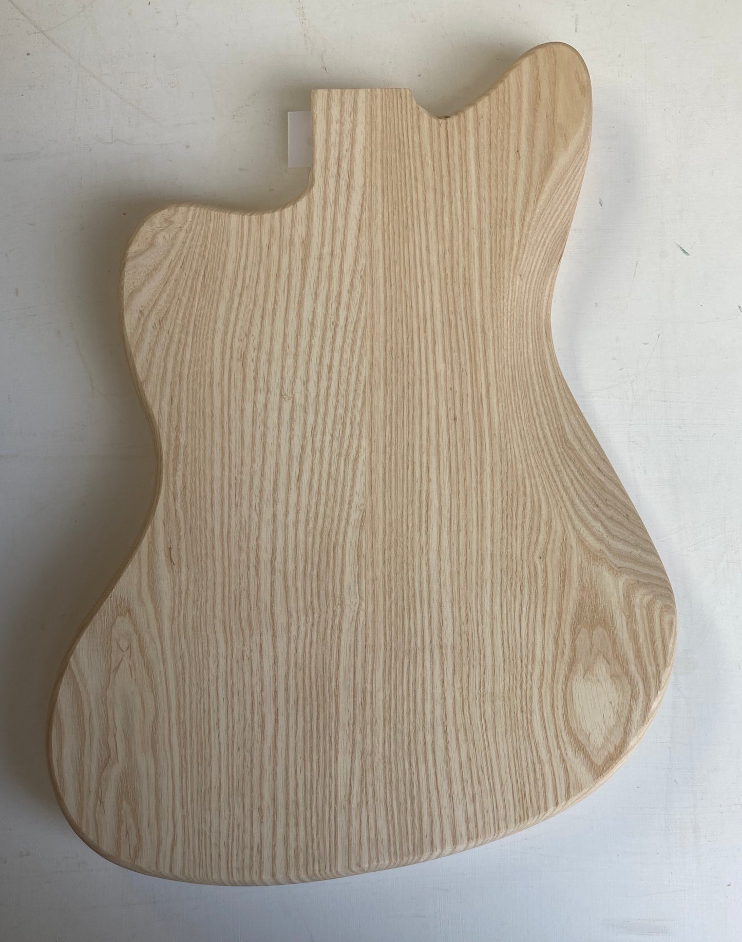 Ash Jazz Master Style Body