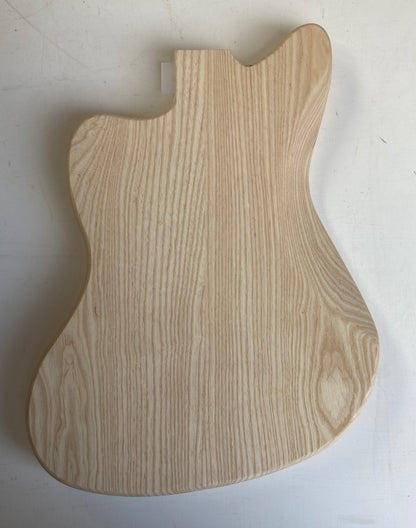 Ash Jazz Master Style Body