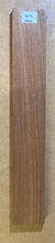 Load image into Gallery viewer, Electric Neck Blank - Cuban Mahogany #5 22mm
