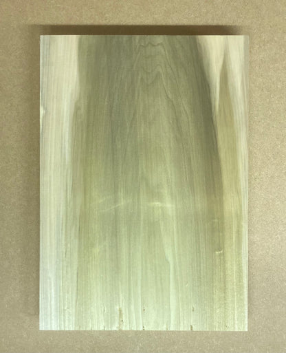 Tulip/Poplar Body Blank - 1 Piece #14