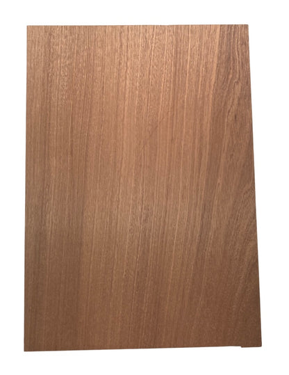 Sapele Body Blank - 1 Piece #5