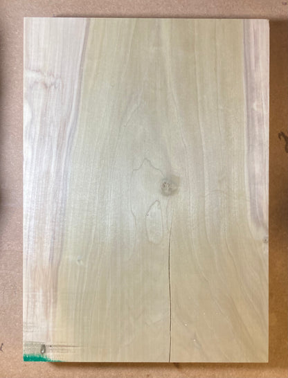 Tulip/Poplar Body Blank - 1 Piece #3 - Second
