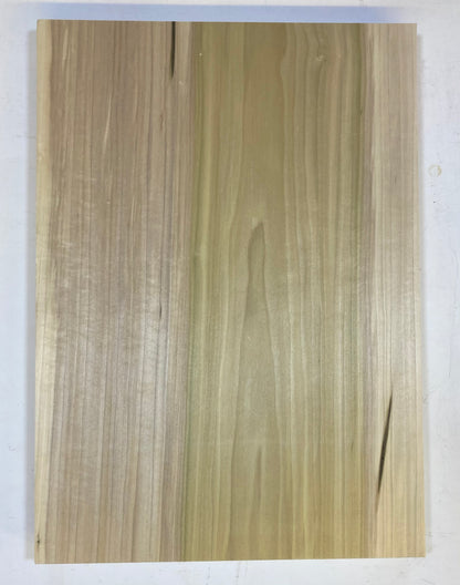 Tulip/Poplar Body Blank - 1 Piece #1