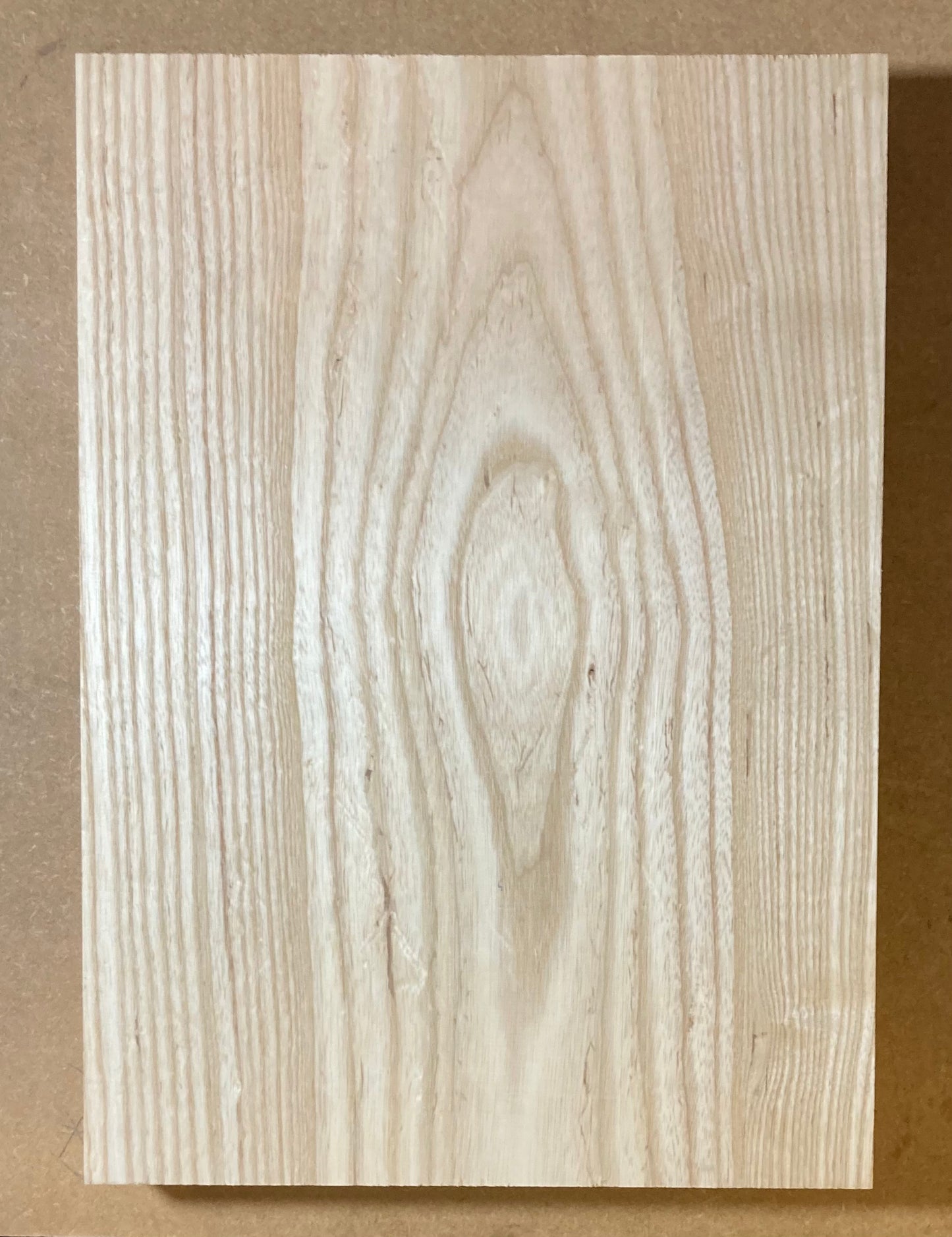 Ash Body Blank - 1 Piece #14