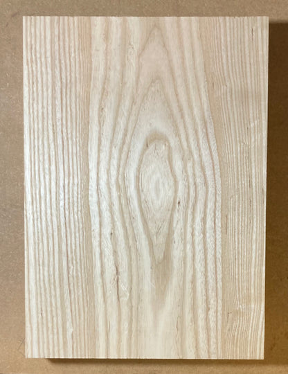 Ash Body Blank - 1 Piece #14
