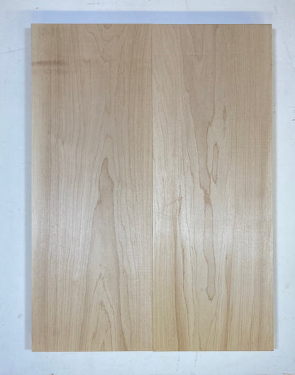 Maple Body Blank - 2 Piece #3