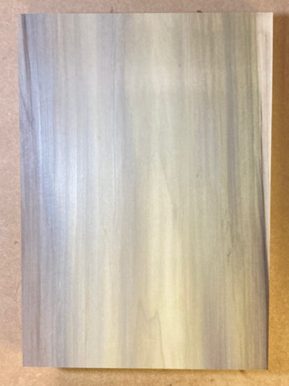 Tulip/Poplar Body Blank - 1 Piece #11