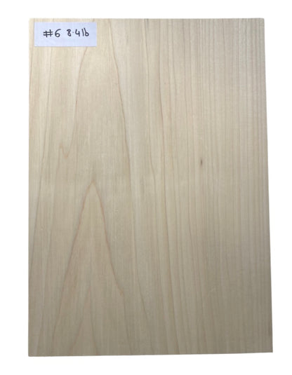 Tulip/Poplar Body Blank - 1 Piece #6