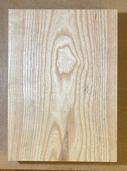 Ash Body Blank - 1 Piece #5