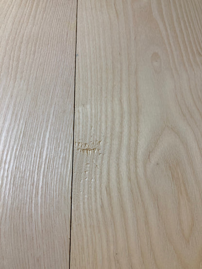 Ash Body Blank - 2 Piece #8 - Second