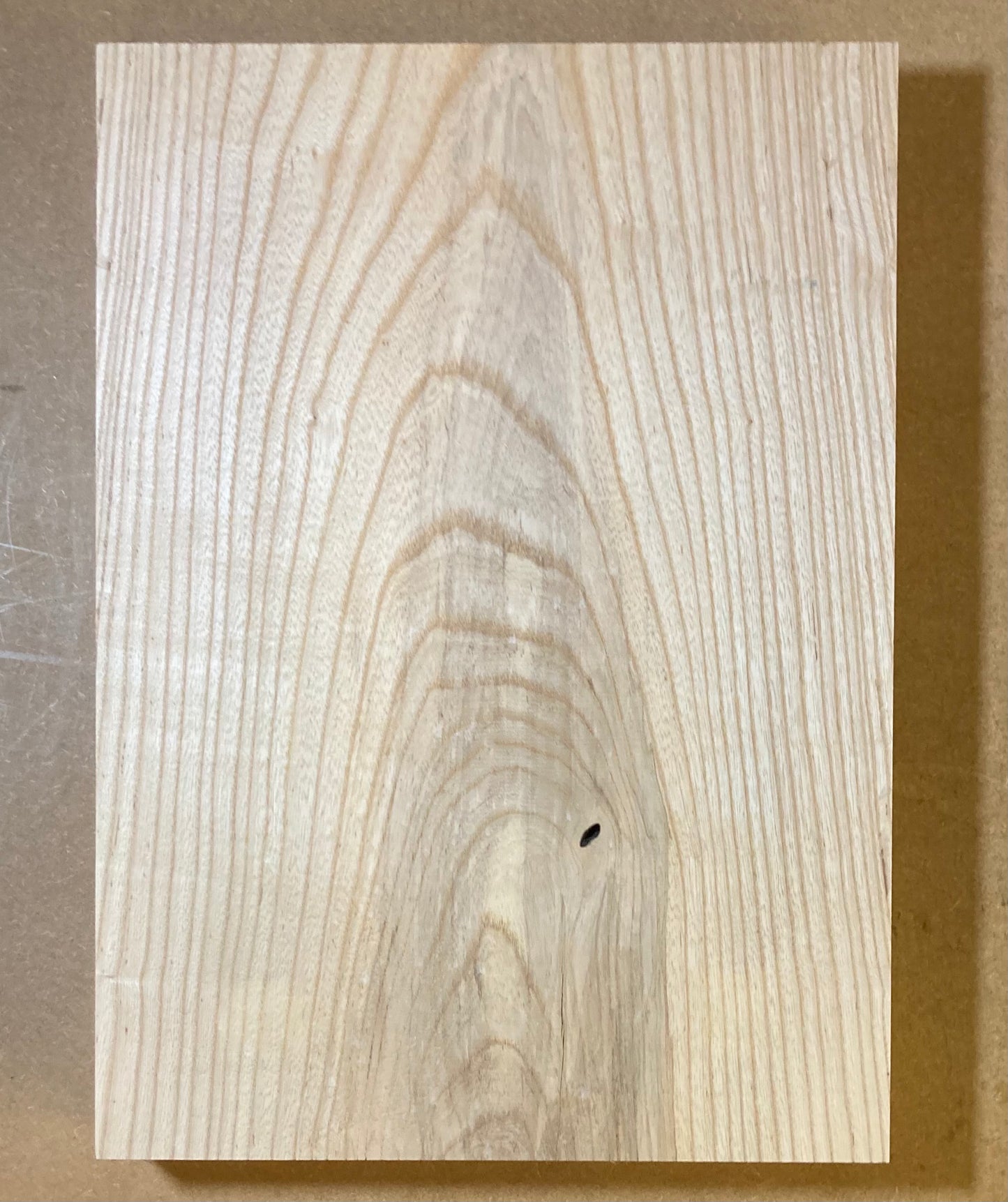 Ash Body Blank - 1 Piece #2 Second