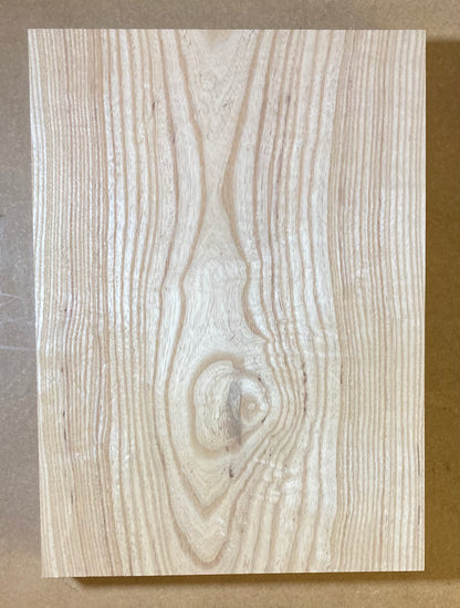 Ash Body Blank - 1 Piece #6 Second