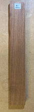 Load image into Gallery viewer, Electric Neck Blank - Cuban Mahogany #1
