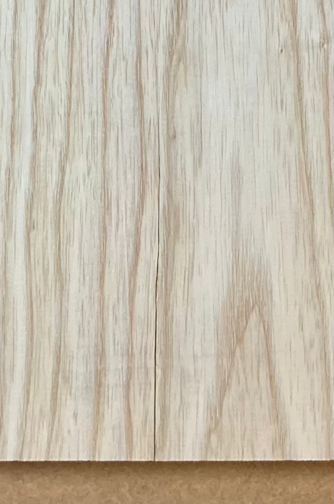 Ash Body Blank - 1 Piece #17 Second