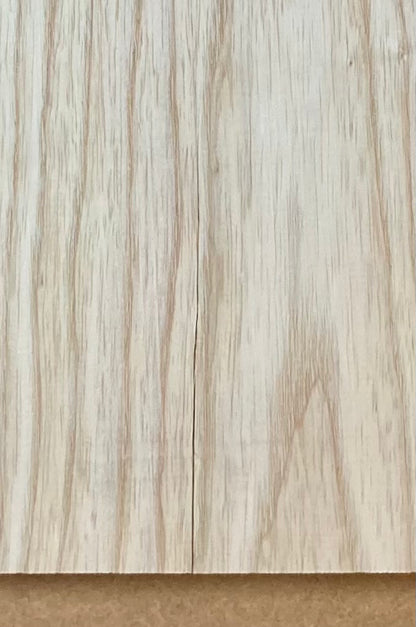 Ash Body Blank - 1 Piece #17 Second