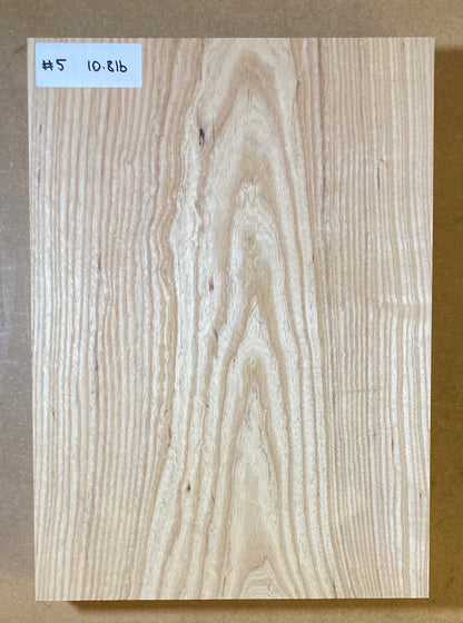 Ash Body Blank - 1 Piece #5