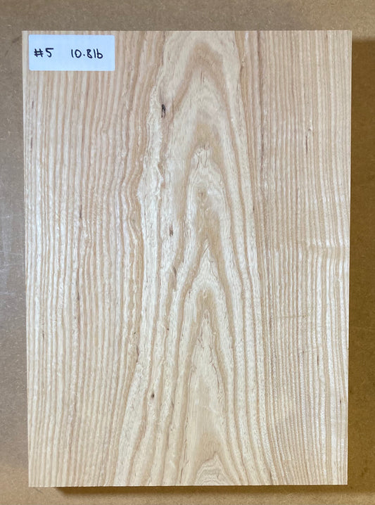 Ash Body Blank - 1 Piece #5