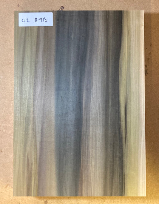 Tulip/Poplar Body Blank - 1 Piece #2