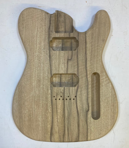Korina T-Style Body