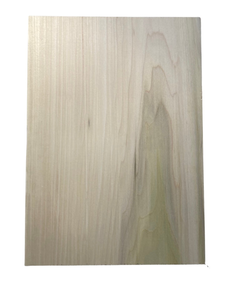 Tulip/Poplar Body Blank - 1 Piece #6