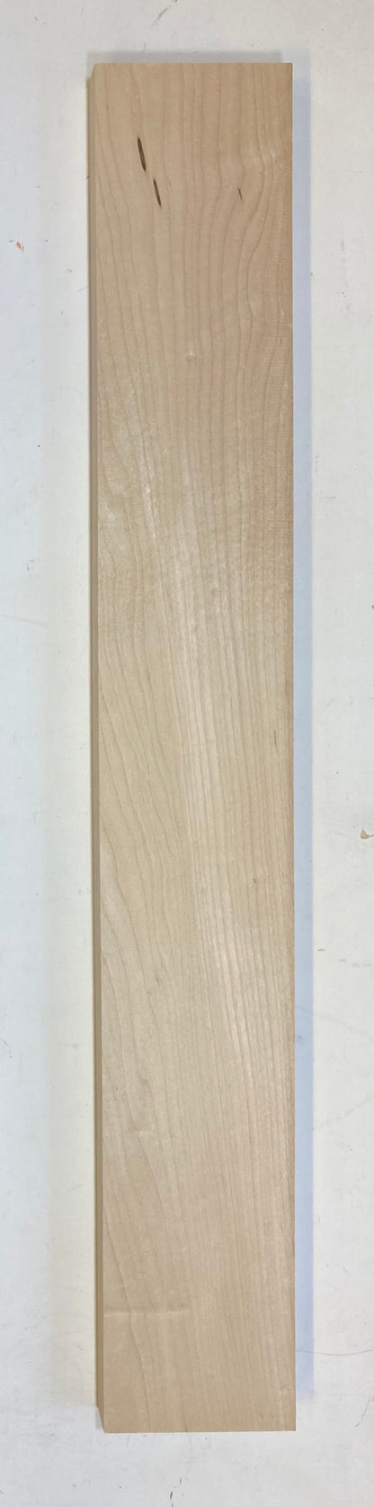 Electric Neck Blank - Maple #10
