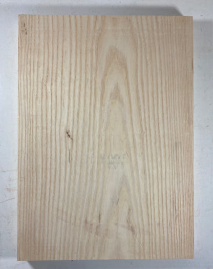 Ash Body Blank - 1 Piece (34mm) #3