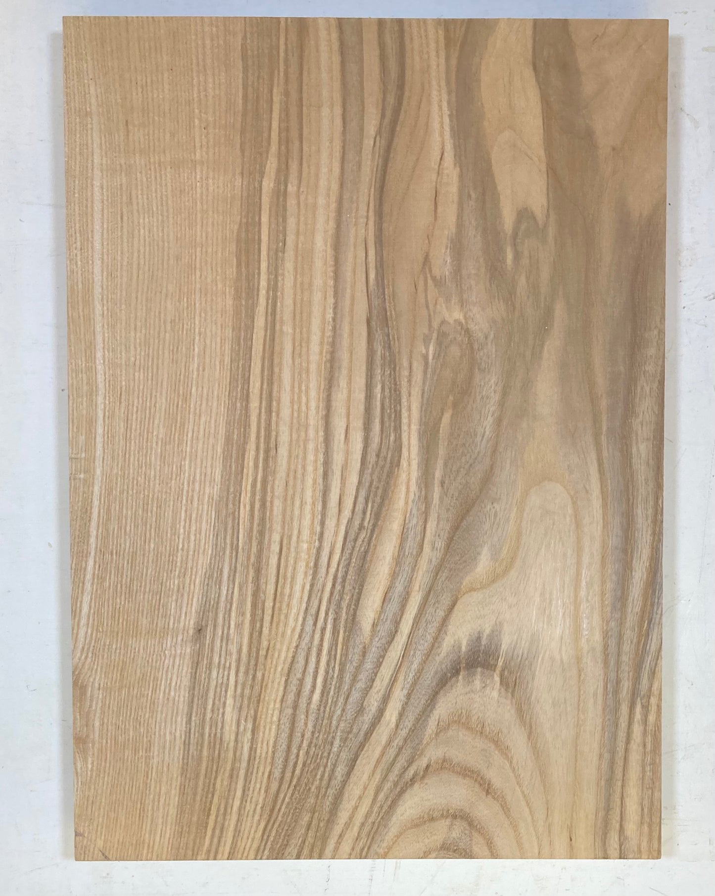 Ash Body Blank - 1 Piece #40