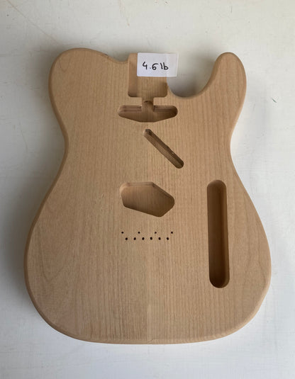 Alder T-Style Body