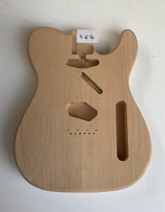 Alder T-Style Body