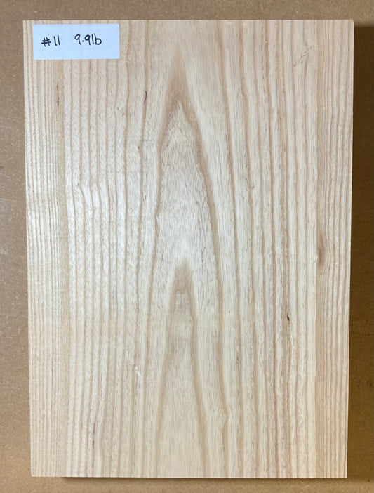 Ash Body Blank - 1 Piece #11