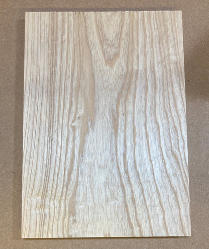 Ash Body Blank - 1 Piece - #27