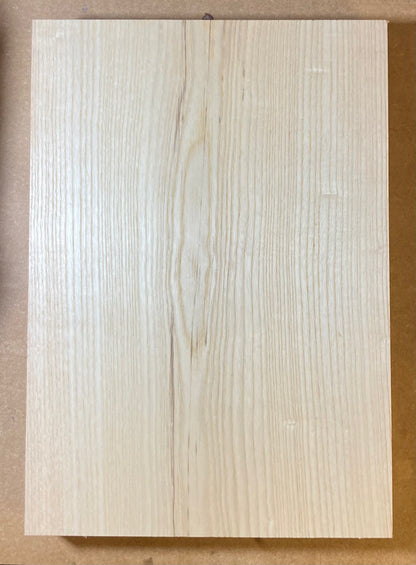 Ash Body Blank - 1 Piece #2