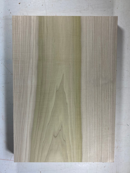 Tulip/Poplar Body Blank - 1 Piece #23