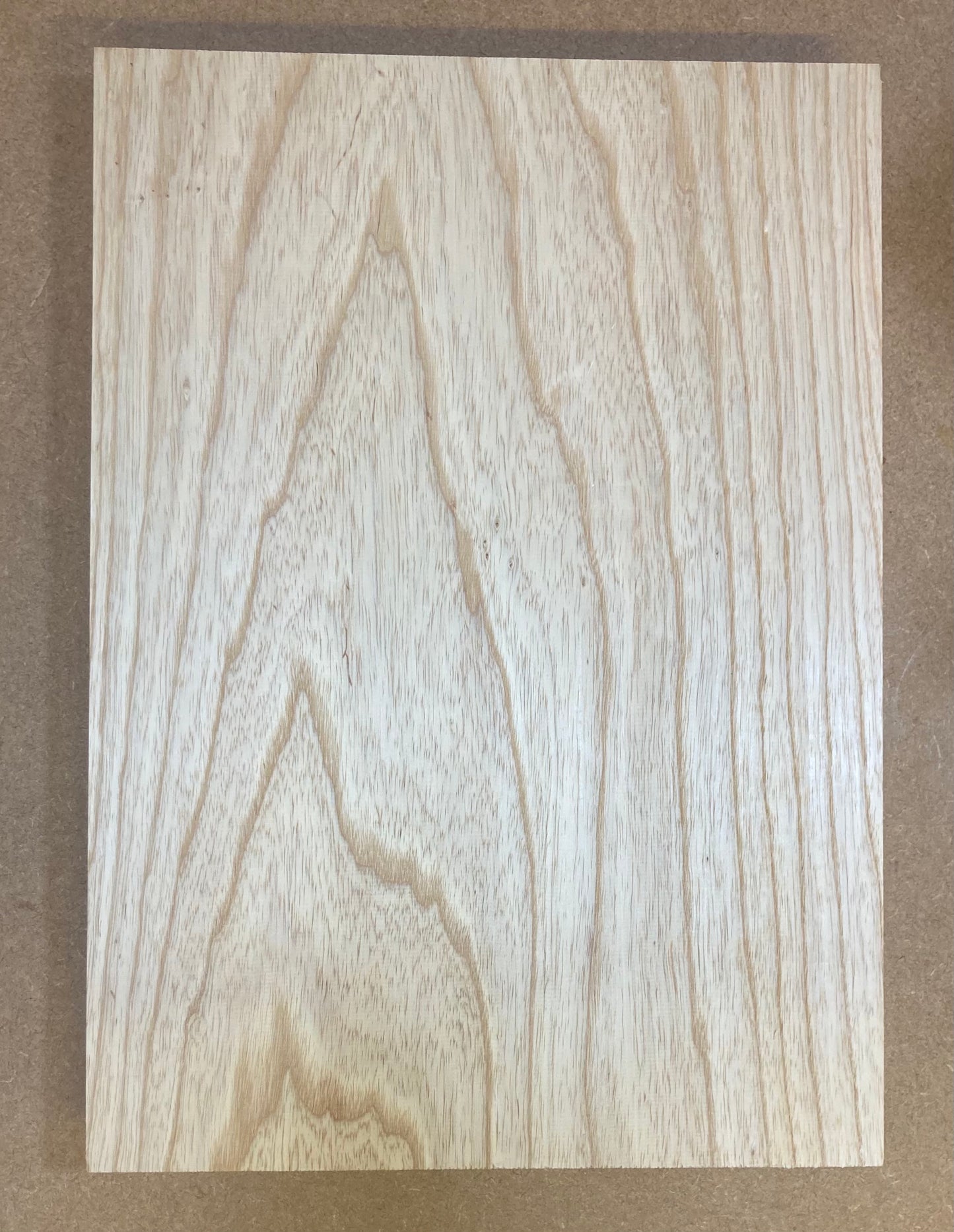 Ash Body Blank - 1 Piece - #25