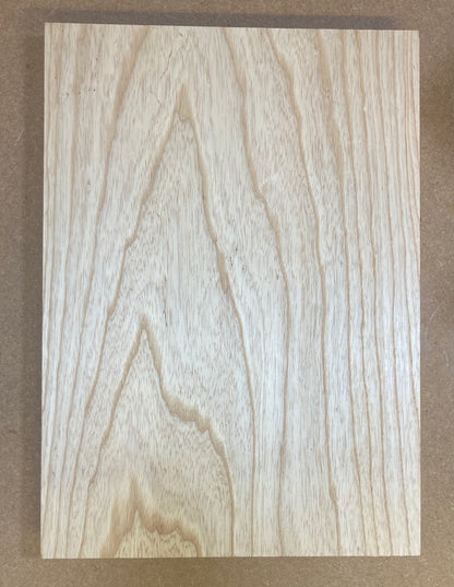 Ash Body Blank - 1 Piece - #25