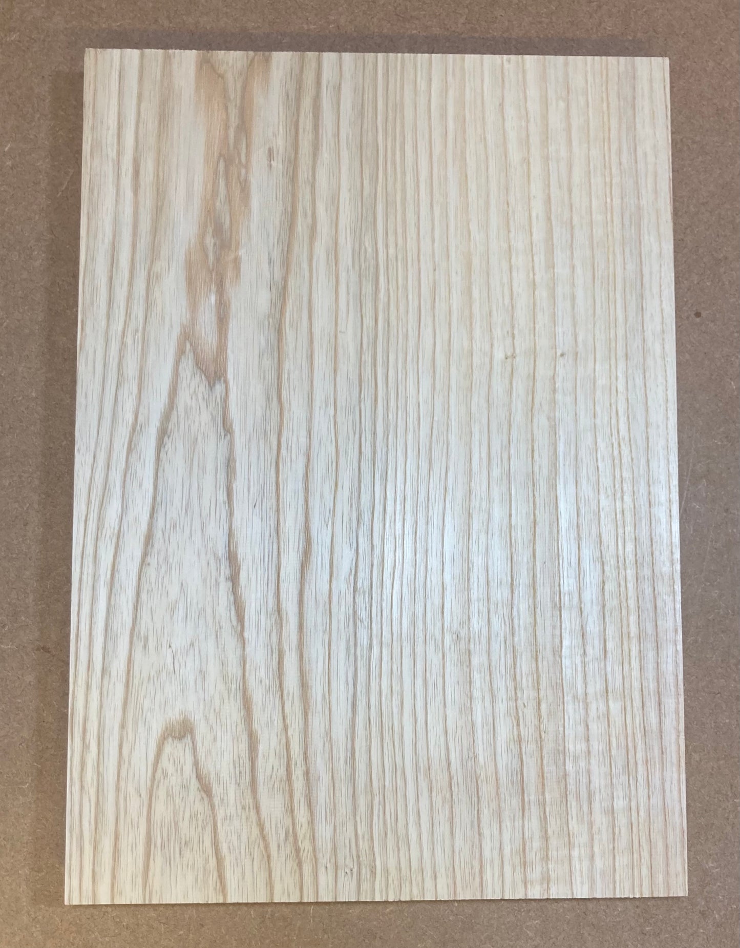 Ash Body Blank - 1 Piece - #31
