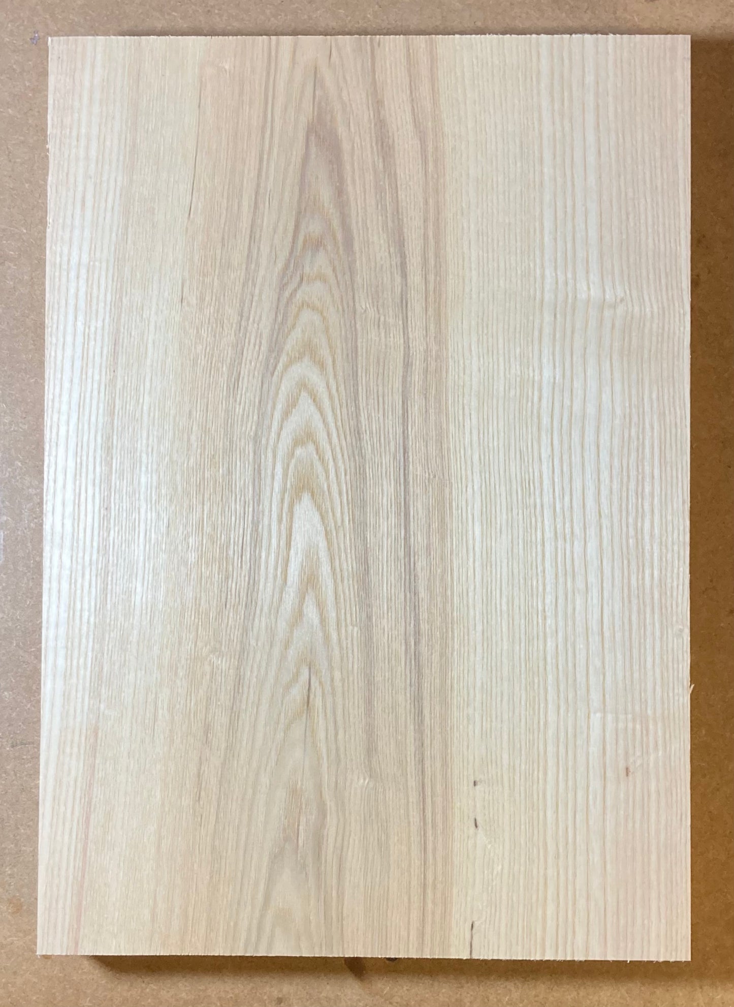 Ash Body Blank - 1 Piece #5 - Second
