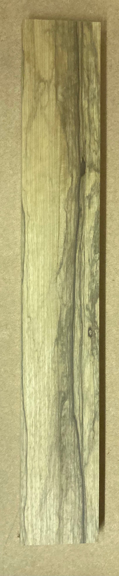 Electric Neck Blank - Korina #6