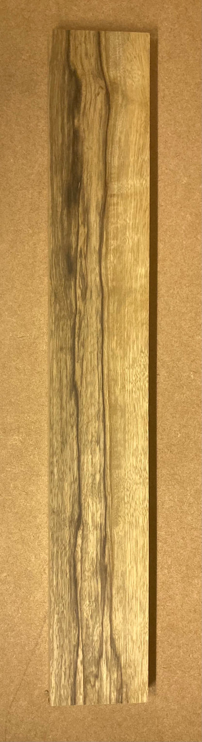 Electric Neck Blank - Korina #1
