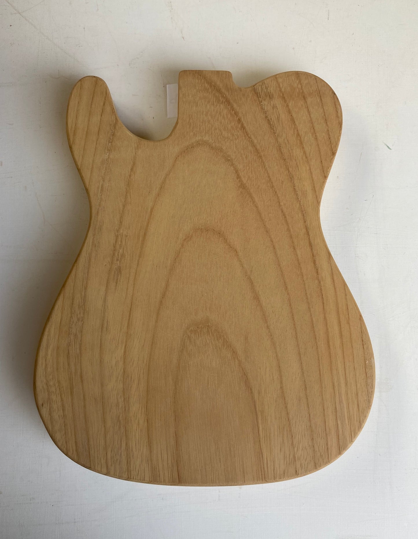 Iroko T-Style Body