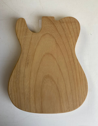Iroko T-Style Body