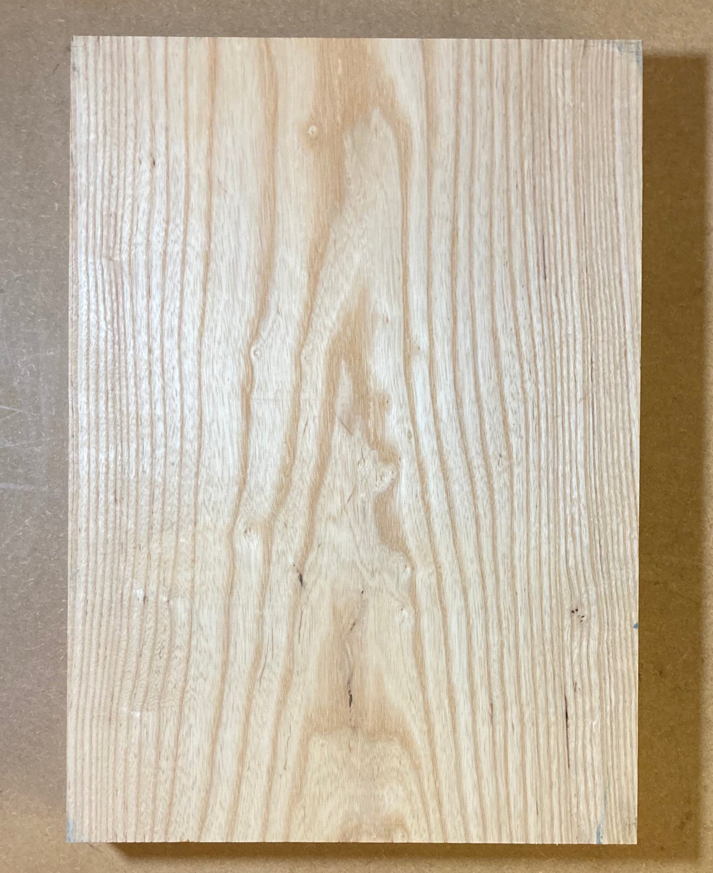 Ash Body Blank - 1 Piece #3