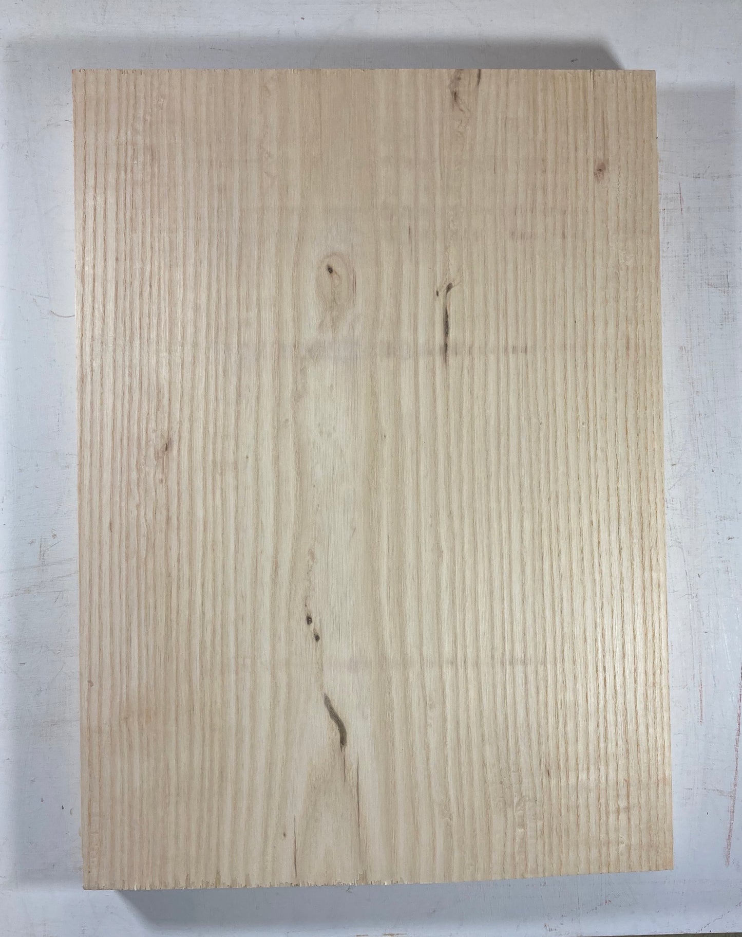 Ash Body Blank - 1 Piece (34mm) #2