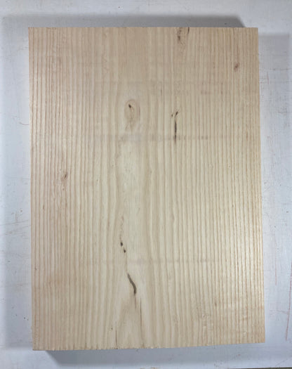 Ash Body Blank - 1 Piece (34mm) #2