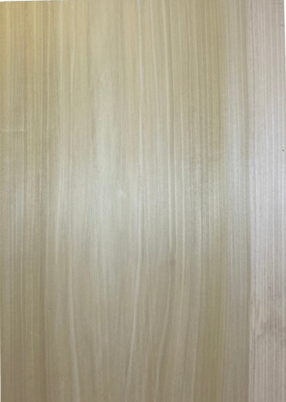 Tulip/Poplar Body Blank - 1 Piece #9