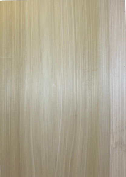 Tulip/Poplar Body Blank - 1 Piece #9